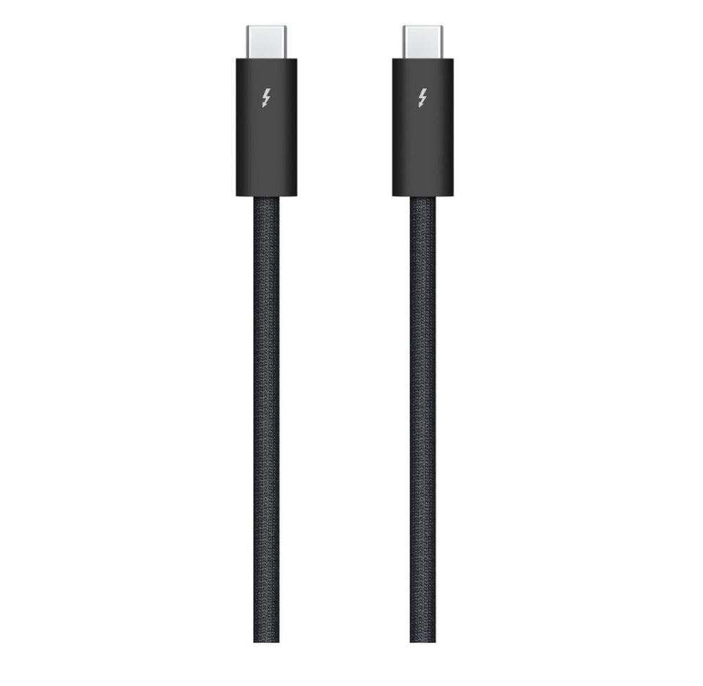 Кабел Apple Thunderbolt 4 (USB-C) Pro Cable (3 m)