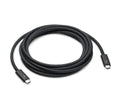 Кабел Apple Thunderbolt 4 (USB-C) Pro Cable (3 m)