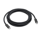 Кабел Apple Thunderbolt 4 (USB-C) Pro Cable (3 m)