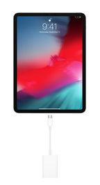 Четец за карти Apple USB-C to SD Card Reader