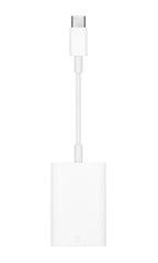 Четец за карти Apple USB-C to SD Card Reader