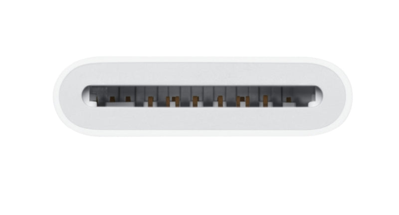 Четец за карти Apple USB-C to SD Card Reader