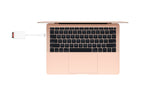 Четец за карти Apple USB-C to SD Card Reader