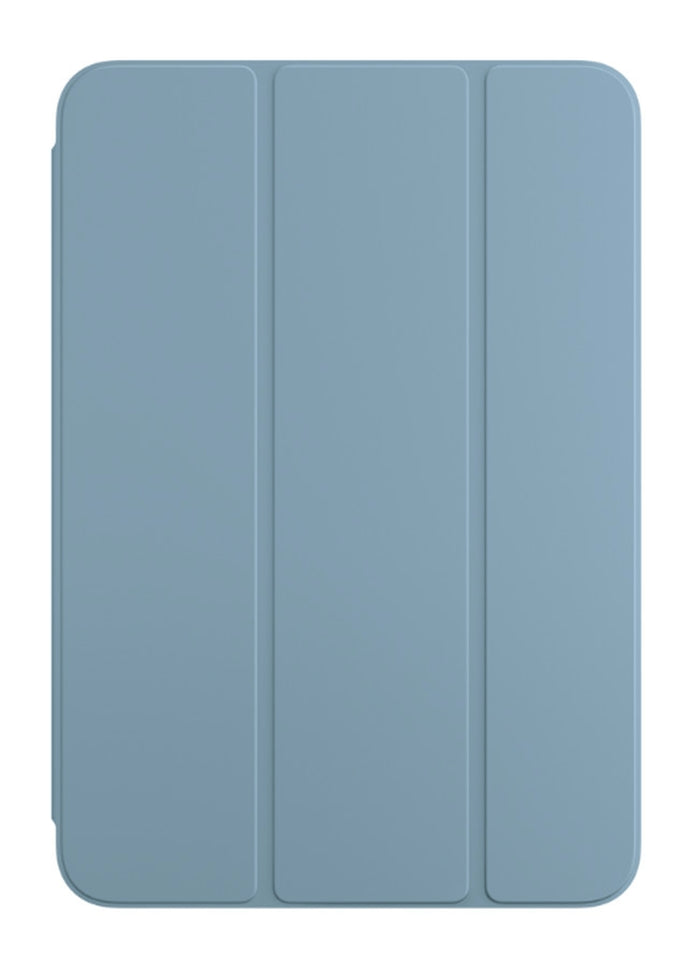 Калъф Apple Smart Folio for iPad mini (A17 Pro), Denim