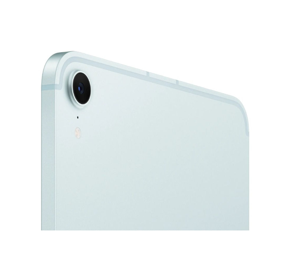 Таблет Apple iPad mini (A17 Pro) Cellular 128GB, Blue