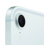 Таблет Apple iPad mini (A17 Pro) Cellular 128GB, Blue