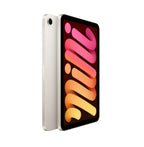 Таблет Apple iPad mini (A17 Pro) Cellular 128GB, Starlight