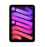 Таблет Apple iPad mini (A17 Pro) Cellular 128GB, Purple