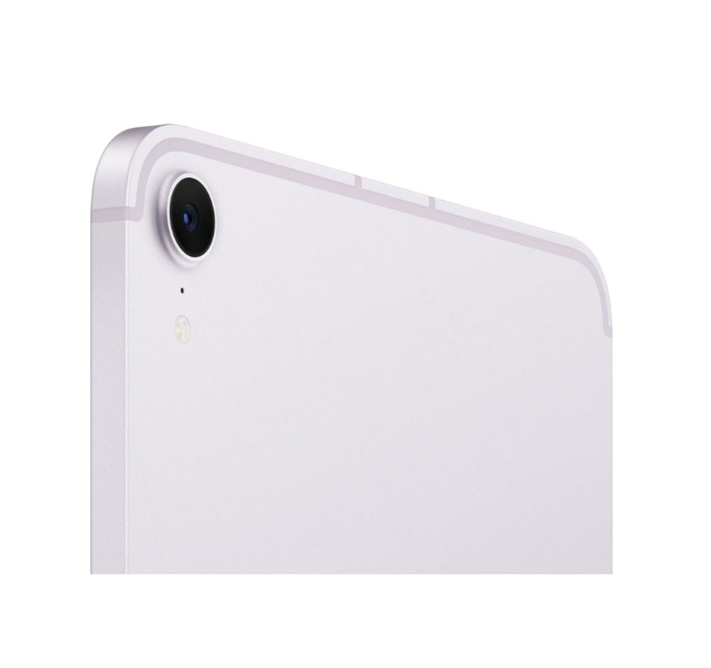 Таблет Apple iPad mini (A17 Pro) Cellular 128GB, Purple