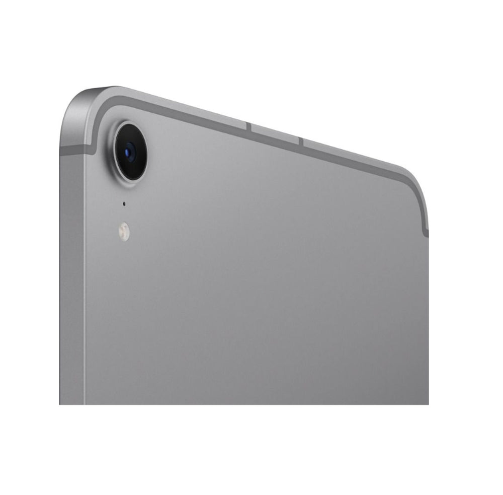Таблет Apple iPad mini (A17 Pro) Cellular 256GB, Space Grey