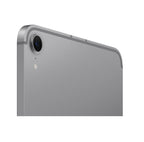 Таблет Apple iPad mini (A17 Pro) Cellular 256GB, Space Grey