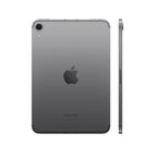 Таблет Apple iPad mini (A17 Pro) Cellular 256GB, Space Grey