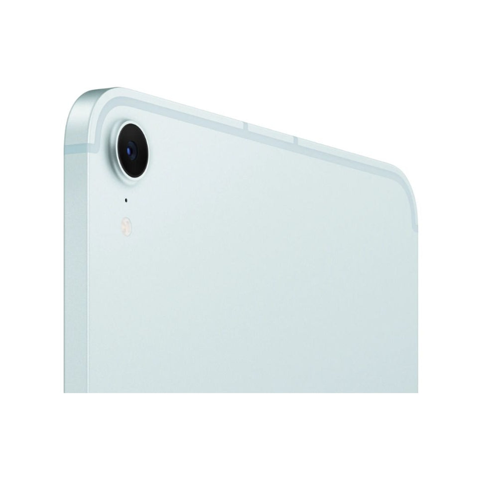 Таблет Apple iPad mini (A17 Pro) Cellular 256GB, Blue