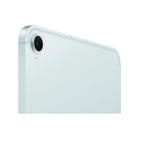 Таблет Apple iPad mini (A17 Pro) Cellular 256GB, Blue
