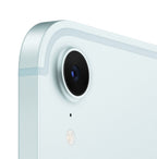 Таблет Apple iPad mini (A17 Pro) Cellular 256GB, Blue