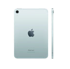 Таблет Apple iPad mini (A17 Pro) Cellular 256GB, Blue