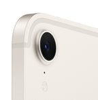 Таблет Apple iPad mini (A17 Pro) Cellular 256GB, Starlight