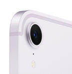 Таблет Apple iPad mini (A17 Pro) Cellular 256GB, Purple