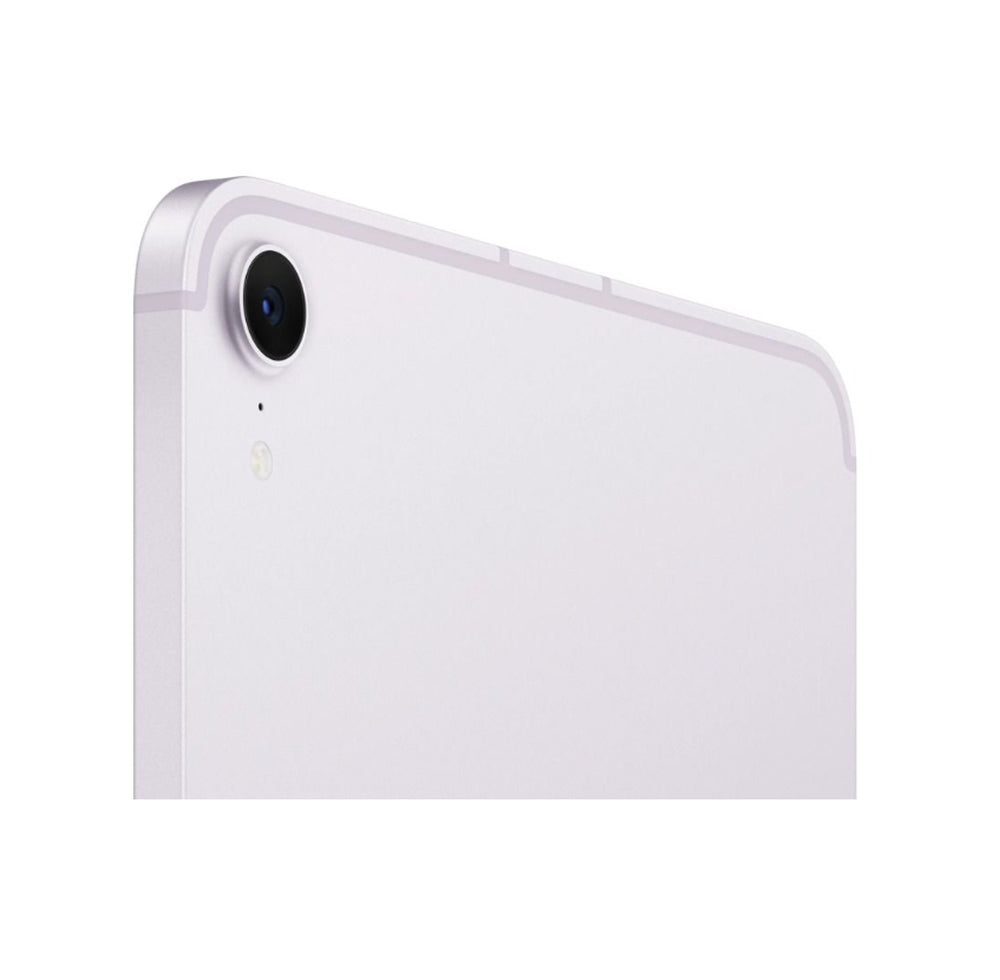 Таблет Apple iPad mini (A17 Pro) Cellular 256GB, Purple