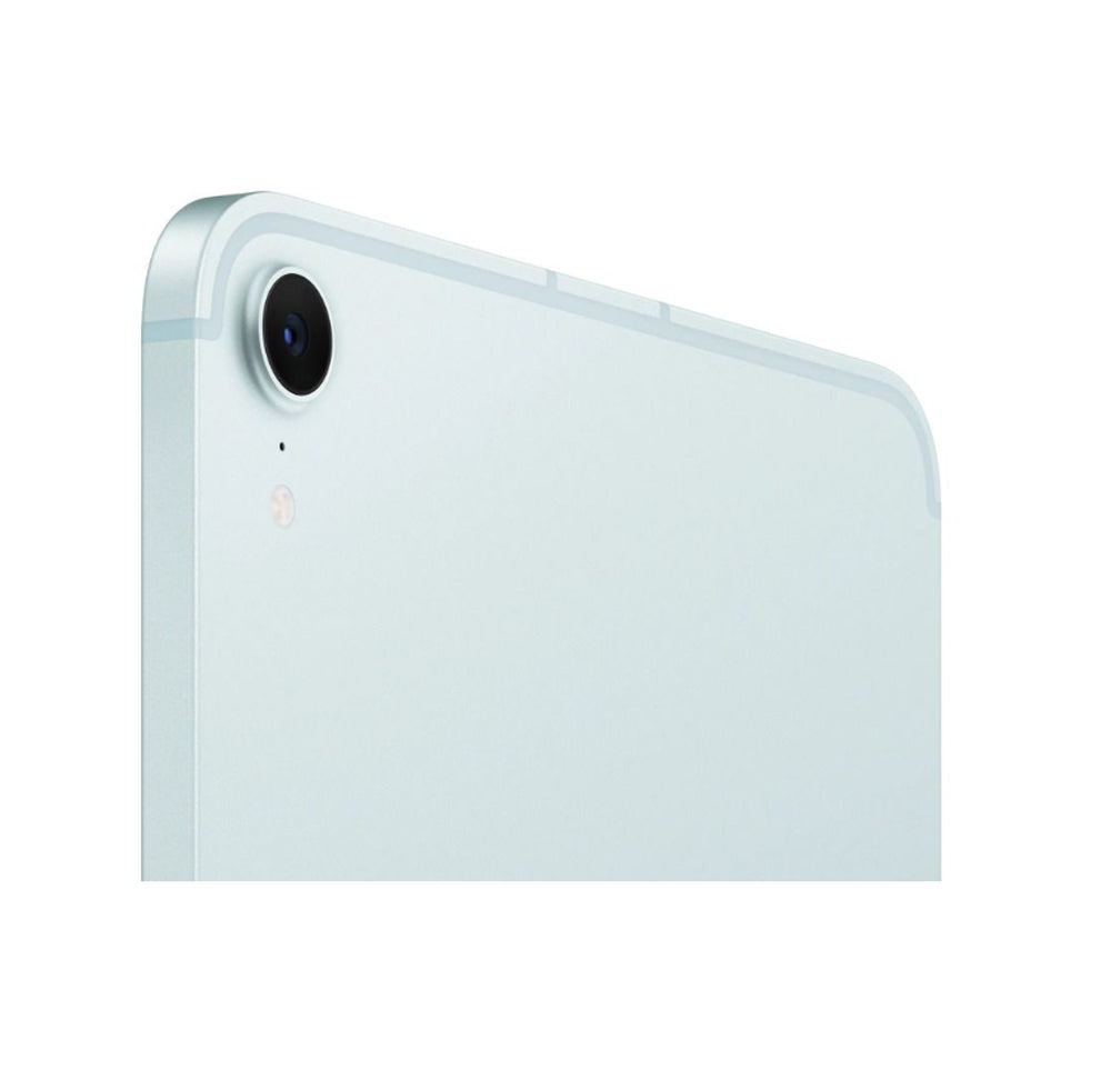 Таблет Apple iPad mini (A17 Pro) Cellular 512GB, Blue
