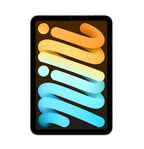 Таблет Apple iPad mini (A17 Pro) Cellular 512GB, Blue