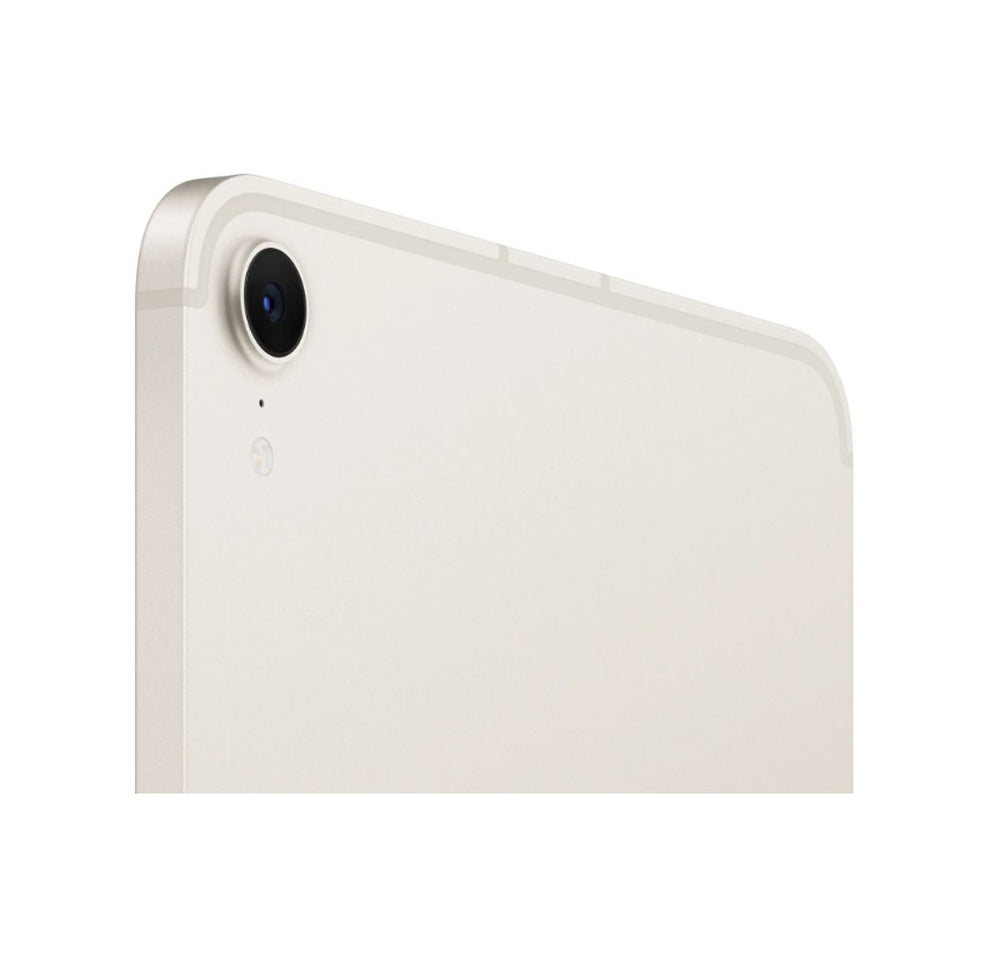 Таблет Apple iPad mini (A17 Pro) Cellular 512GB, Starlight