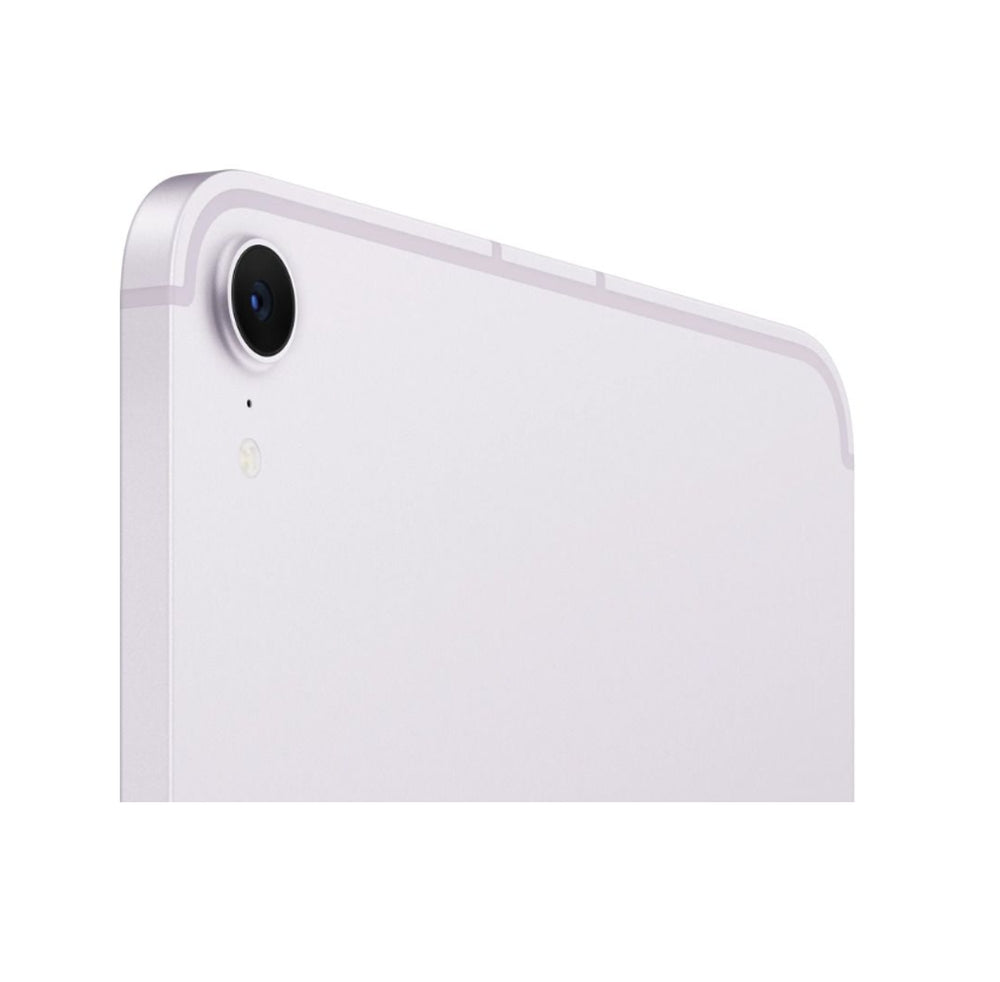 Таблет Apple iPad mini (A17 Pro) Cellular 512GB, Purple