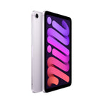 Таблет Apple iPad mini (A17 Pro) Cellular 512GB, Purple