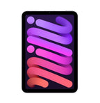 Таблет Apple iPad mini (A17 Pro) Cellular 512GB, Purple