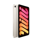 Таблет Apple iPad mini (A17 Pro) Wi-Fi 128GB, Starlight
