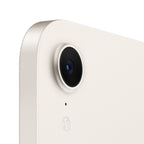 Таблет Apple iPad mini (A17 Pro) Wi-Fi 128GB, Starlight