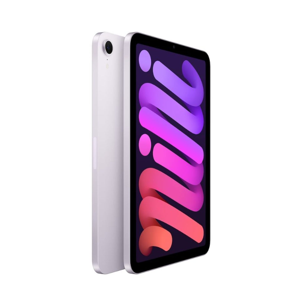 Таблет Apple iPad mini (A17 Pro) Wi-Fi 128GB, Purple