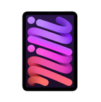 Таблет Apple iPad mini (A17 Pro) Wi-Fi 128GB, Purple