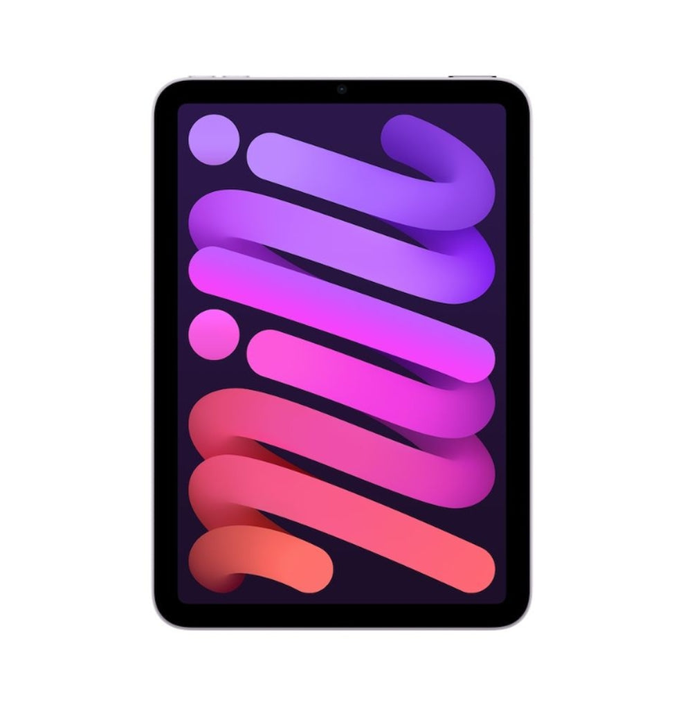 Таблет Apple iPad mini (A17 Pro) Wi-Fi 128GB, Purple