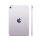Таблет Apple iPad mini (A17 Pro) Wi-Fi 128GB, Purple