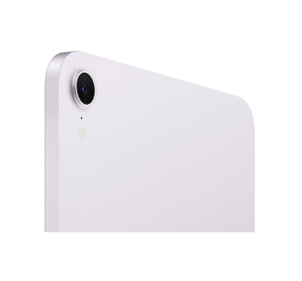 Таблет Apple iPad mini (A17 Pro) Wi-Fi 128GB, Purple