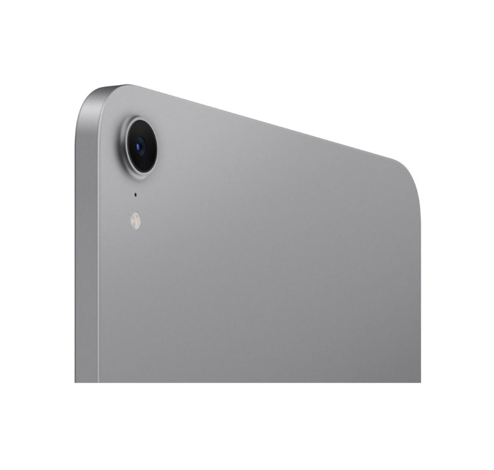 Таблет Apple iPad mini (A17 Pro) Wi-Fi 256GB, Space Grey
