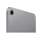 Таблет Apple iPad mini (A17 Pro) Wi-Fi 256GB, Space Grey
