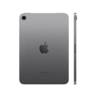 Таблет Apple iPad mini (A17 Pro) Wi-Fi 256GB, Space Grey
