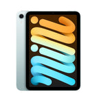 Таблет Apple iPad mini (A17 Pro) Wi-Fi 256GB, Blue