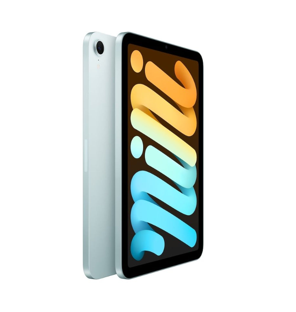 Таблет Apple iPad mini (A17 Pro) Wi-Fi 256GB, Blue
