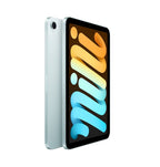 Таблет Apple iPad mini (A17 Pro) Wi-Fi 256GB, Blue