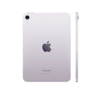 Таблет Apple iPad mini (A17 Pro) Wi-Fi 256GB, Purple