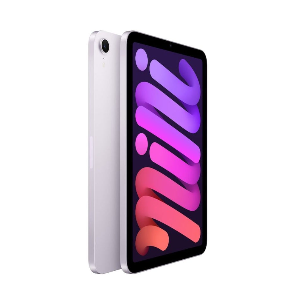Таблет Apple iPad mini (A17 Pro) Wi-Fi 256GB, Purple