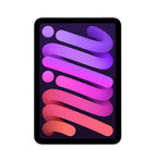 Таблет Apple iPad mini (A17 Pro) Wi-Fi 256GB, Purple