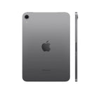 Таблет Apple iPad mini (A17 Pro) Wi-Fi 512GB, Space Grey