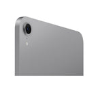 Таблет Apple iPad mini (A17 Pro) Wi-Fi 512GB, Space Grey