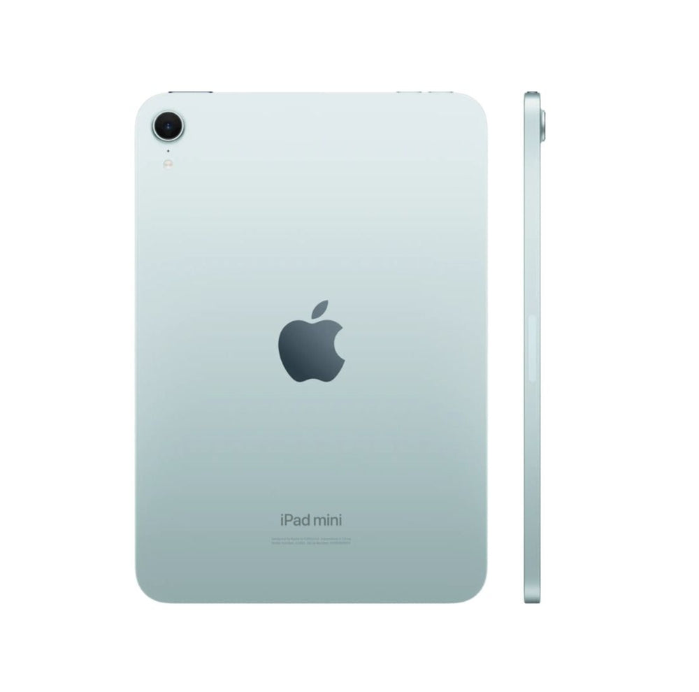 Таблет Apple iPad mini (A17 Pro) Wi-Fi 512GB, Blue
