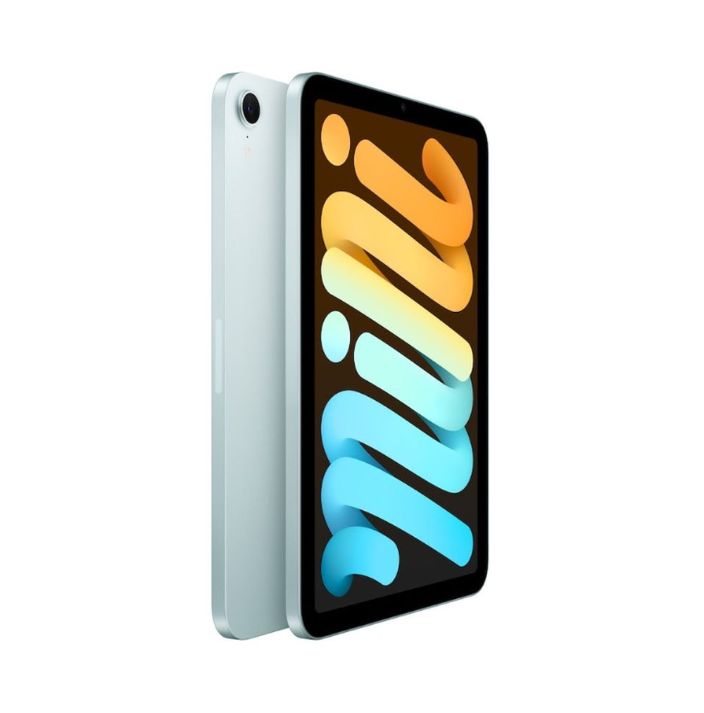 Таблет Apple iPad mini (A17 Pro) Wi-Fi 512GB, Blue
