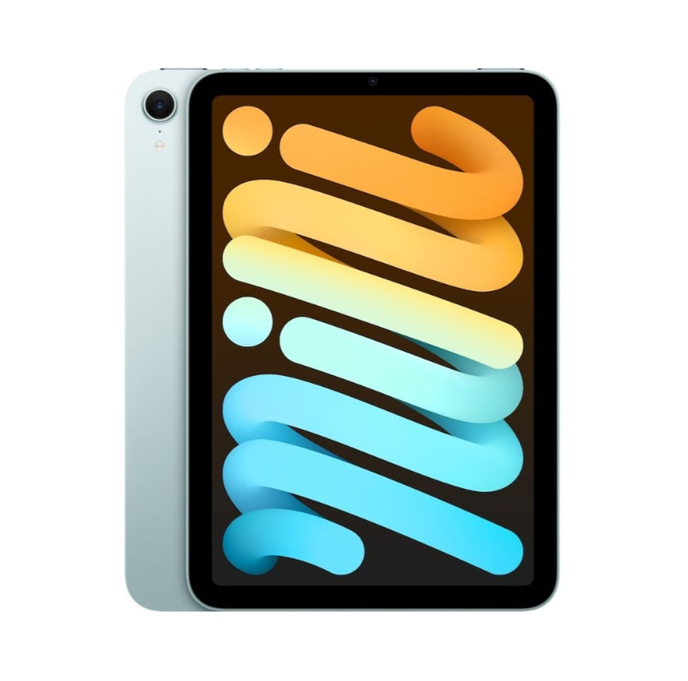 Таблет Apple iPad mini (A17 Pro) Wi-Fi 512GB, Blue